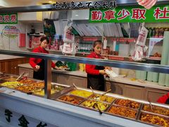 -晓宇盒饭(民安街店)