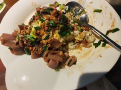 -前海沿·青岛菜(五四广场永旺店)