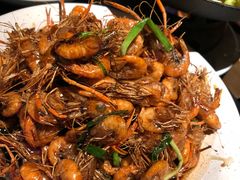 -老头儿油爆虾·知味杭州(爱琴海购物中心)