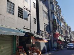 -黄埔古港