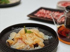 wm醋蜇头-红鼎豆捞·非遗鲍皇汤火锅(宝丰路店)