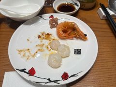 -泓历皇朝酒店(东亭店)