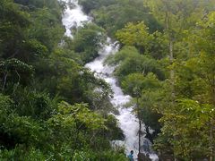 -南江大峡谷