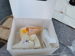 -St蛋糕王国(亨特店)