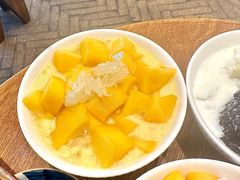 -小团圆糖水铺(襄阳南路店)