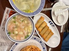 -王家沙点心店(南京西路总店)