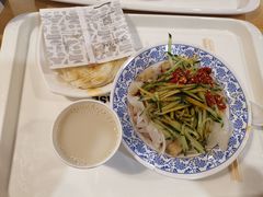 -网易食堂