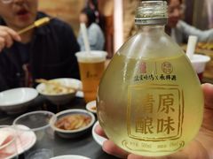 -盟重烧烤(东瓜山创始店)