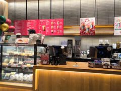 -星巴克(深圳石岩星城店)