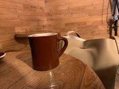 -VOYAGE COFFEE(北锣鼓巷店)