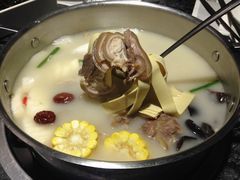 -骨之味·筒骨汤火锅(江头店)