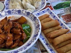 -馅老满·生春阁(慕田峪店)