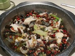 -万和源炝锅城·活鱼现炝(文艺北路店)