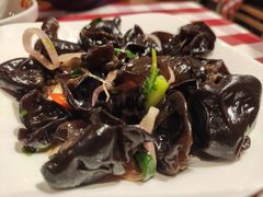 冰鲜木耳-西贝(无锡万象城店)