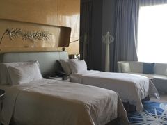 -青岛银沙滩温德姆至尊酒店