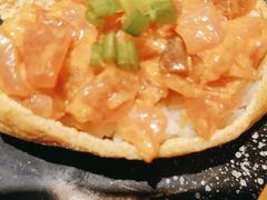 -和彩放题餐厅(酒仙桥店)
