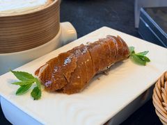 -大董(华贸购物中心店)