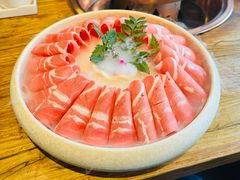 -额尔敦传统涮(西坝河店)