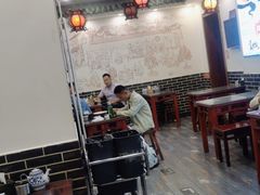 -晋爱面大同刀削面(白纸坊店)