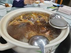 -名善山珍·野生菌汤锅(文殊院店)