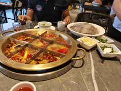 -长嘉·河图火锅(长嘉汇江景旗舰店)