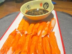 -義聚德·清真铜锅涮羊肉·烧烤(河东店)