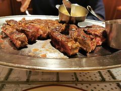 -La Vache! 噢！那只奶牛！(尖沙咀店)