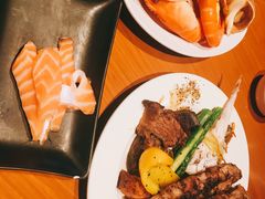 -广州富力君悦大酒店·凯菲厅