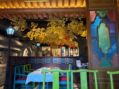 -北平宴·烤鸭·京味菜(中关村店)
