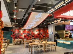 大堂-易裕和·长沙米粉(竹塘西路店)
