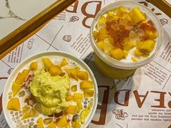 -夏羽记甜品(小榄大信店)