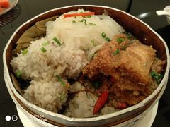 -亢龙太子酒轩(东湖店)