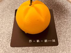 -玲婧胡同·生日蛋糕·餐厅(嘉里城店)