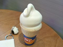 -DQ·蛋糕·冰淇淋(万象城店)