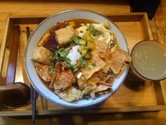 原味螺蛳粉-陈记柳州螺蛳粉(大坪店)