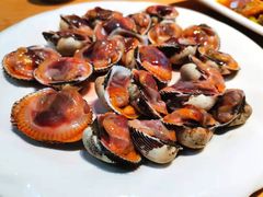 -金海湾海鲜排档(朱家尖店)