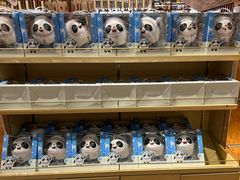 -秦淮礼物(贡院街店)