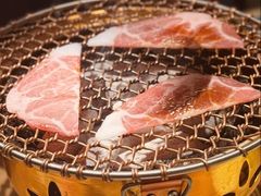 -烧肉达人•炭火烧肉(新天地店)