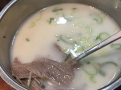 -神仙雪浓汤(明洞店)