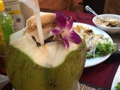 -BAI BUA RESTAURANT