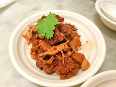 -南小馆(迪士尼小镇店)