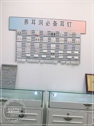 -AI艾耳·专业手工耳洞·穿孔美学馆