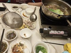 -小煵记·打边炉(西丽文光店)