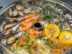 -盒马鲜生(皇庭广场店)