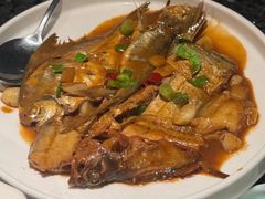 -小城故事·地道宁波味(月湖盛园店)