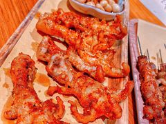 -醉三巡酒馆(浑南店)