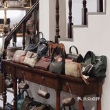 长沙坠值得去的中古店👜88元lv盲盒抽到手软