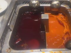 -海底捞火锅(欣大百货店)