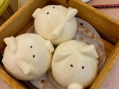 -汕头君华海逸酒店·鸿桃轩中餐厅