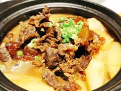 -海东头·疙瘩汤(万达四楼店)